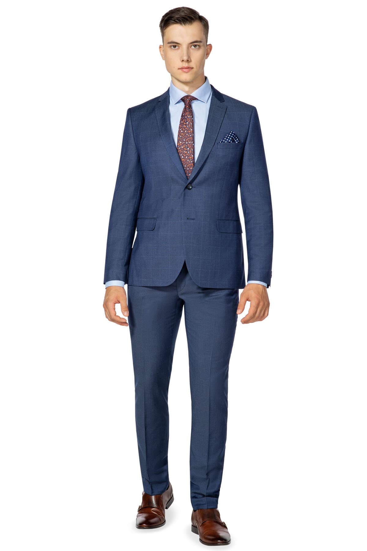 granatowy-garnitur-meski-villaro-krata