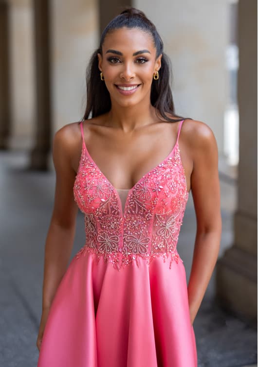 30 SP.CHR.KOEBarva.meruňková Velikost: 34-36 